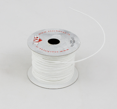 Fio Tourbillon branco